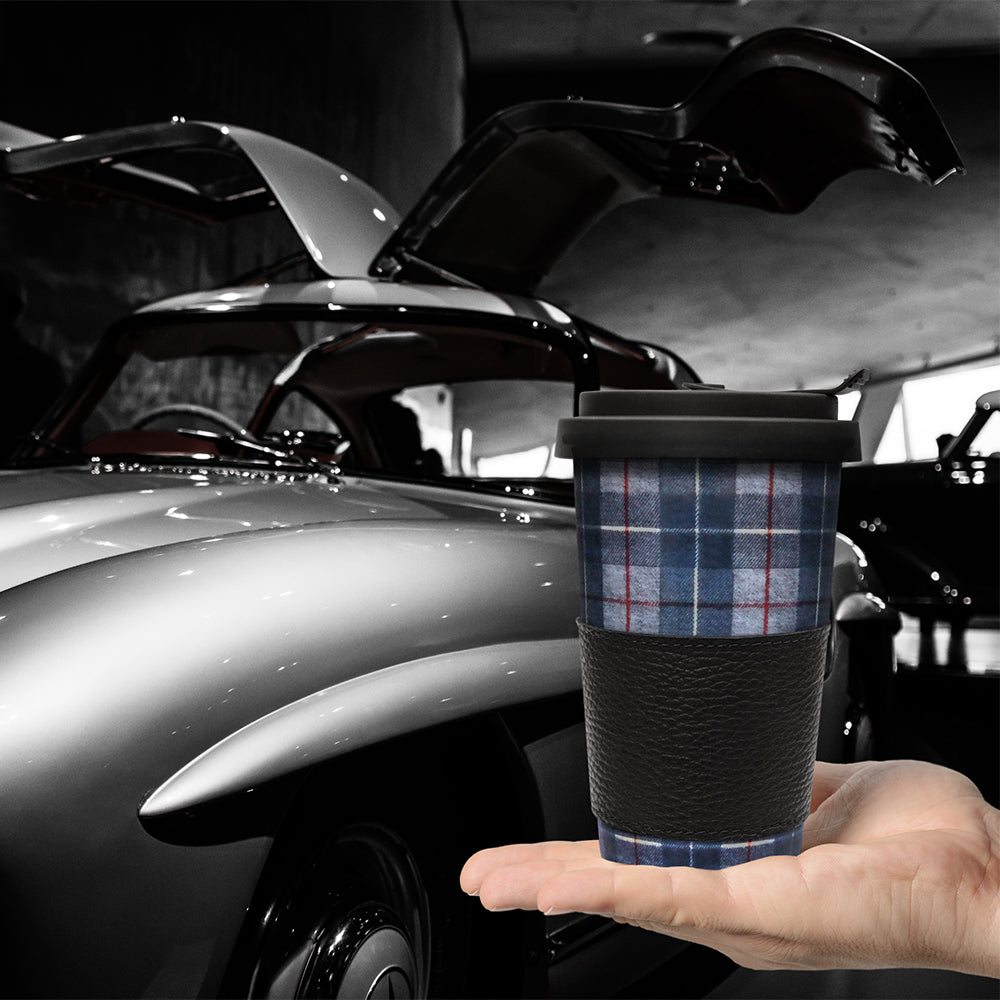 Coffee-to-drive-Cup "GULLWING"