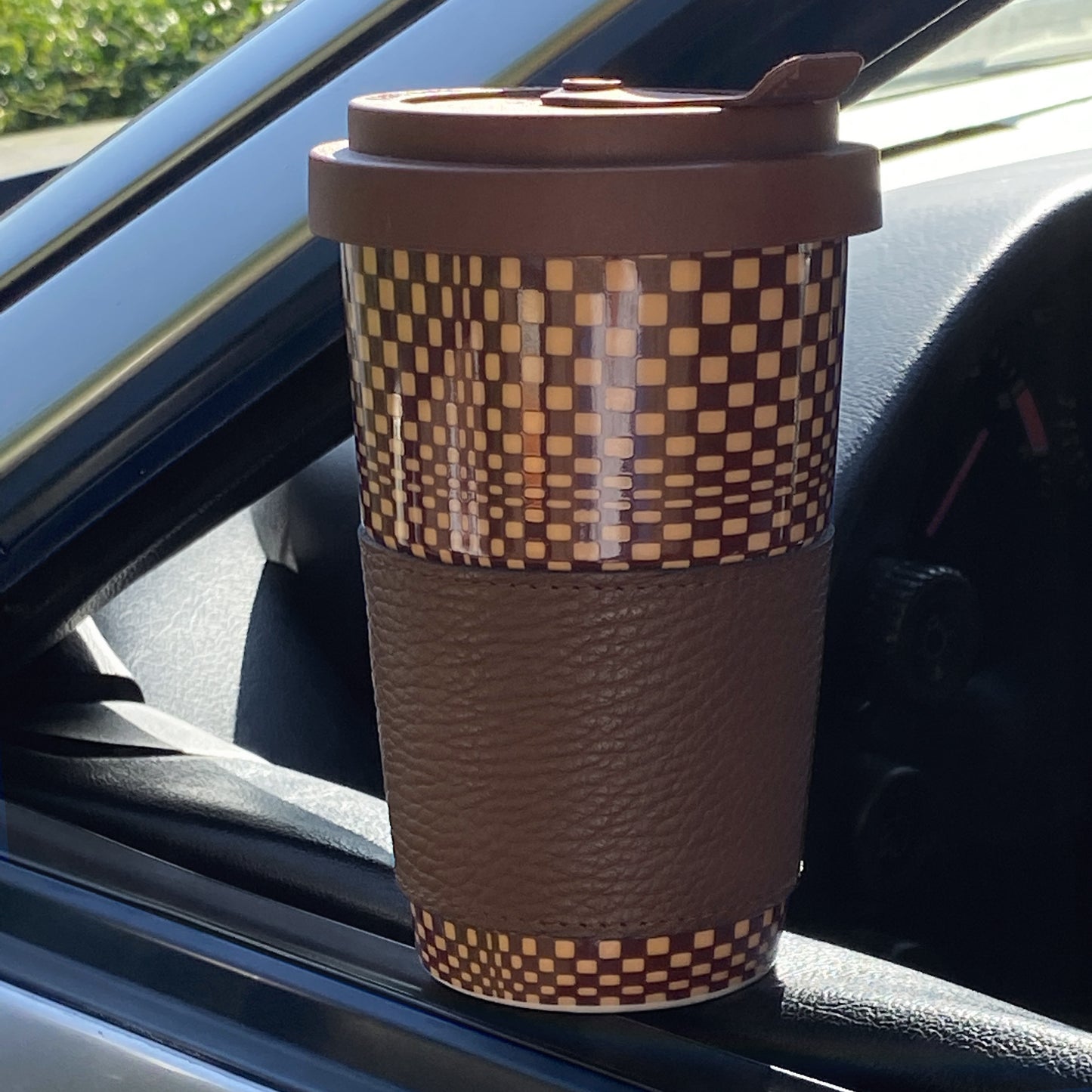 Coffee-to-drive-Cup "PASCHA"