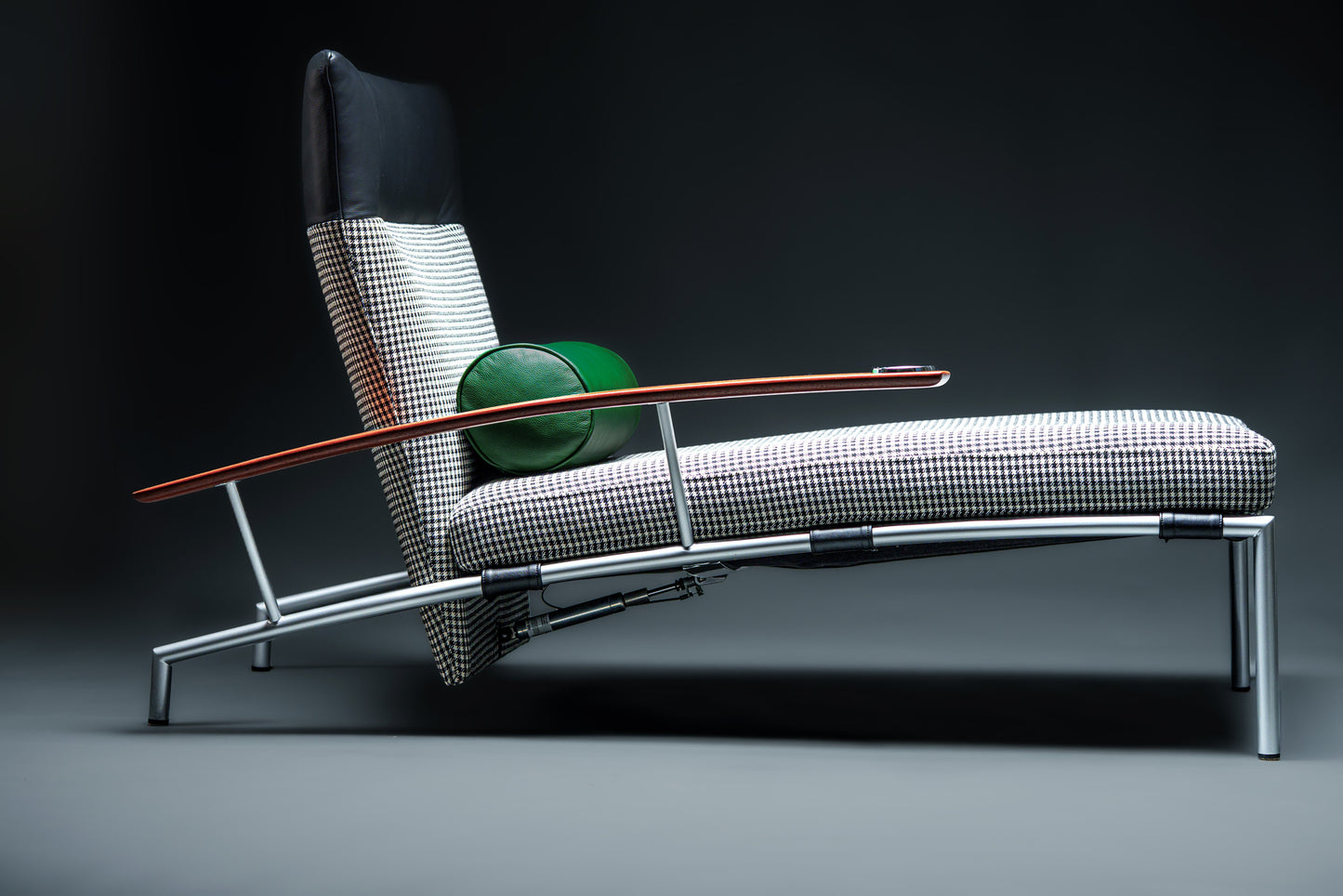 Daybed Irischgrün