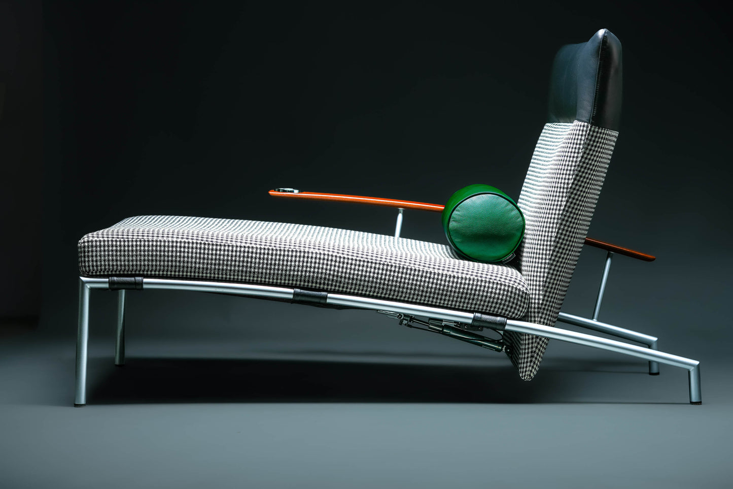Daybed Irischgrün