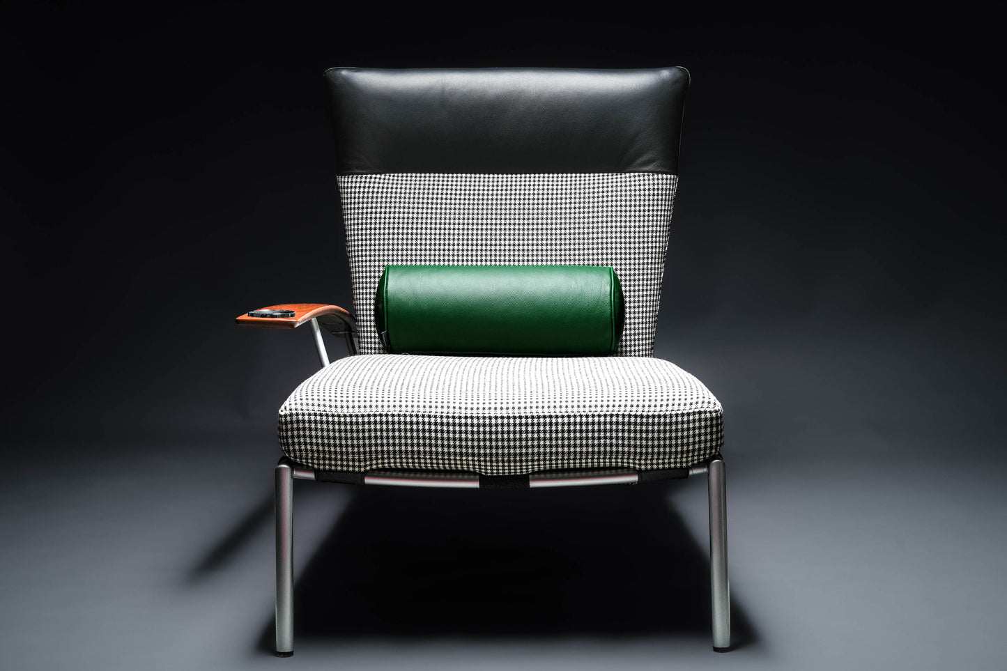 Daybed Irischgrün