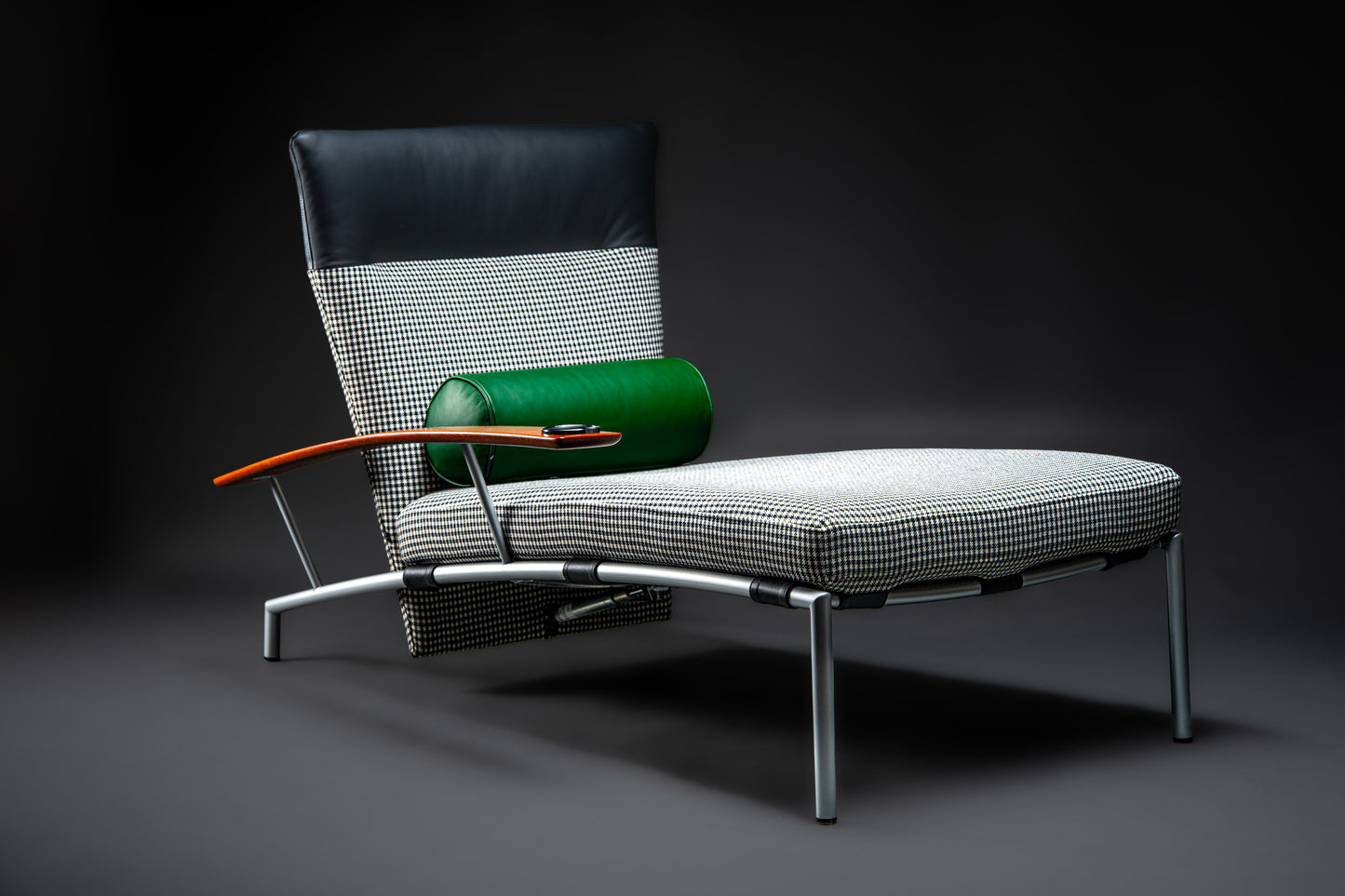 Daybed Irischgrün
