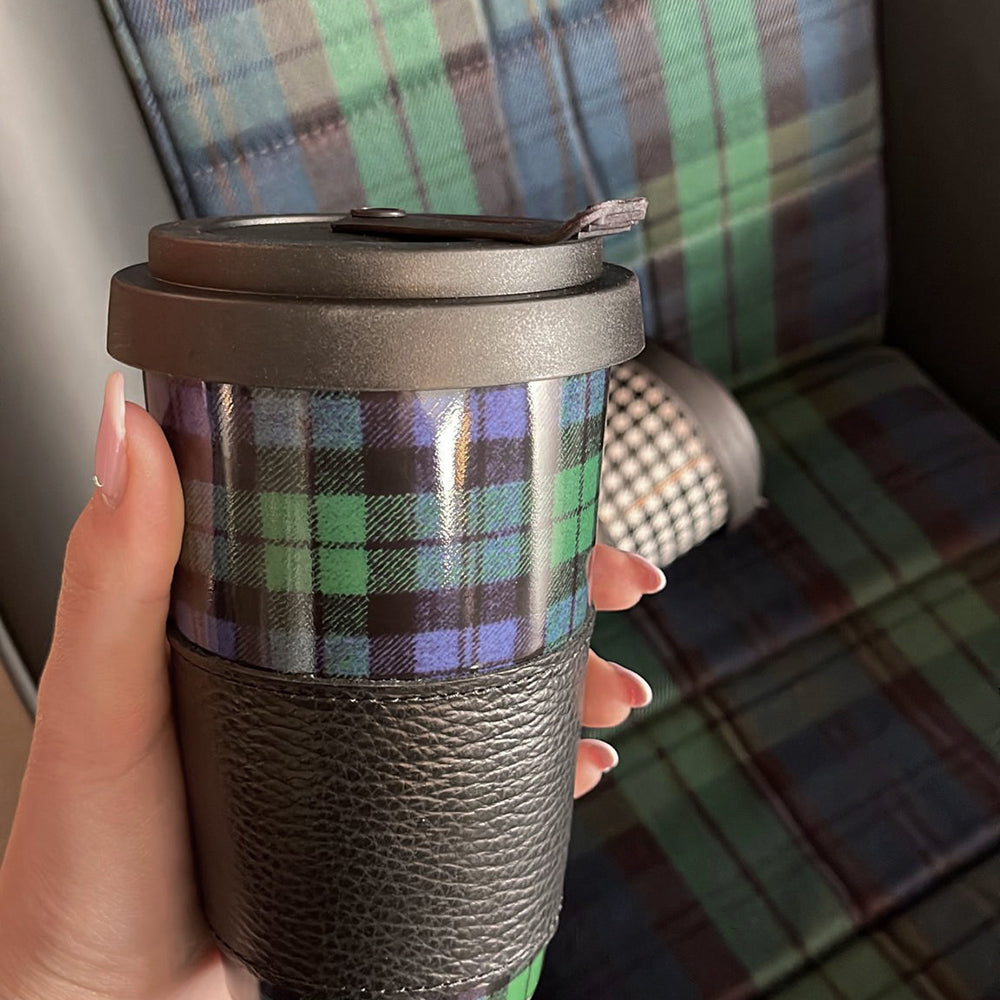 TARTAN - Cup