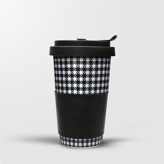 Coffee-to-drive-Cup "PEPITA"