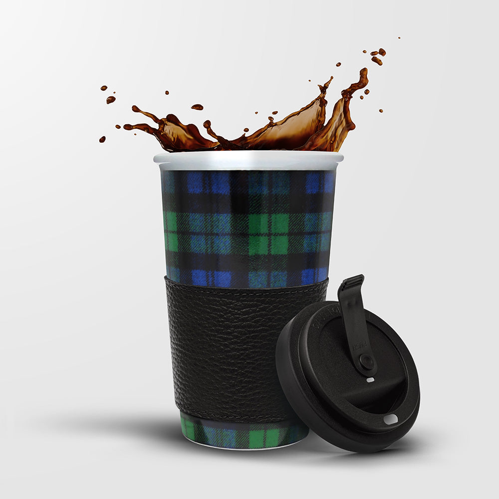 TARTAN - Cup