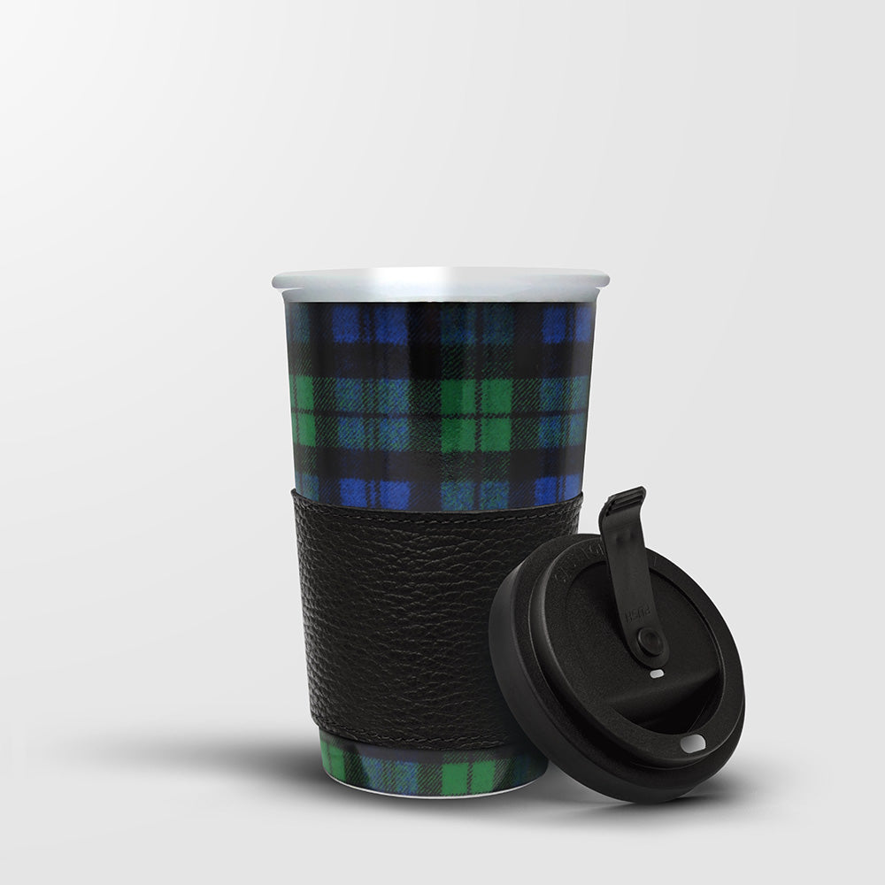 TARTAN - Cup