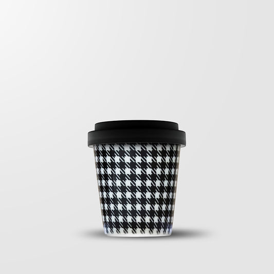 Espresso-to-drive-Cup "PEPITA"
