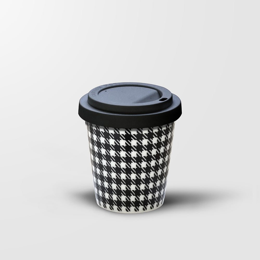 Espresso-to-drive-Cup "PEPITA"