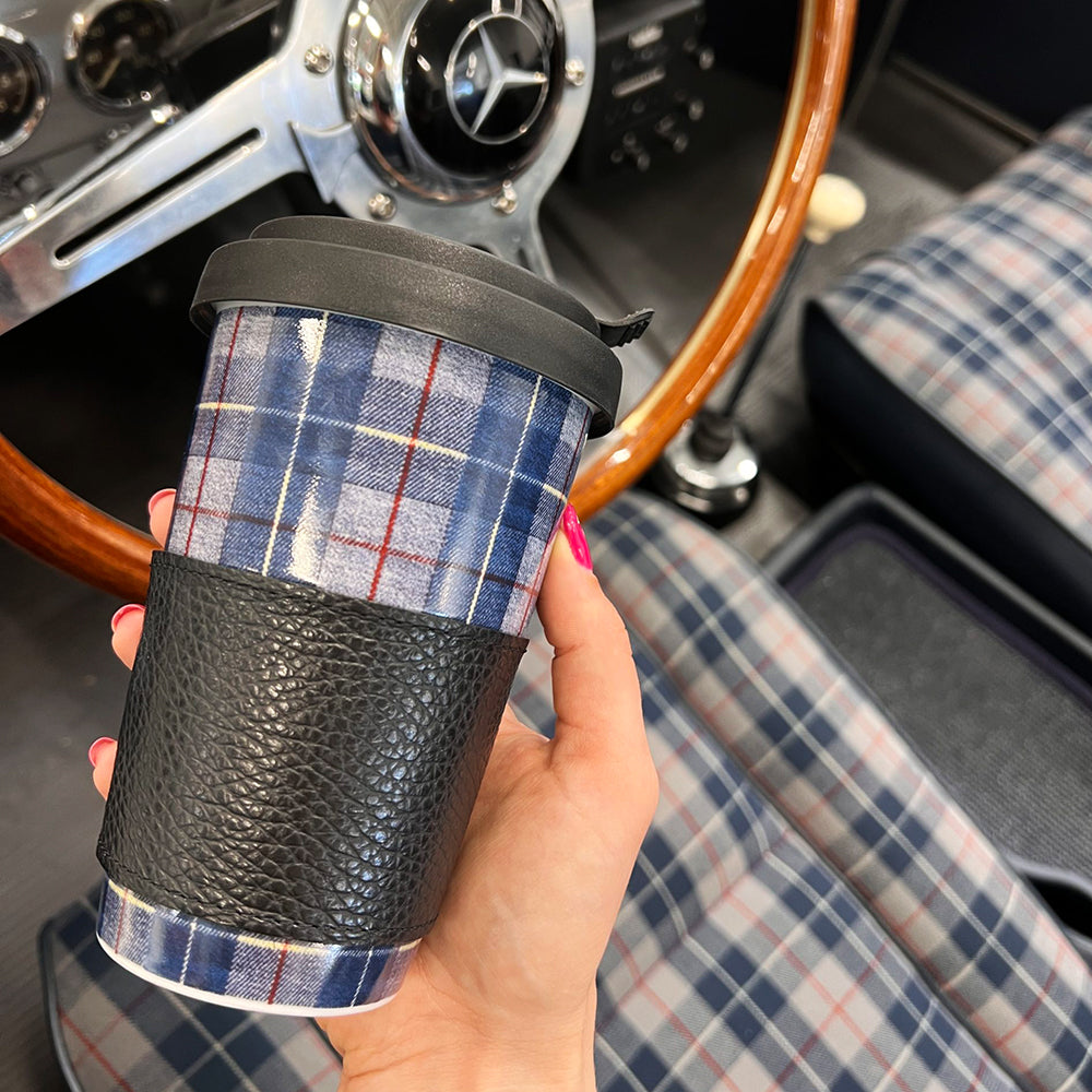 Coffee-to-drive-Cup "GULLWING"