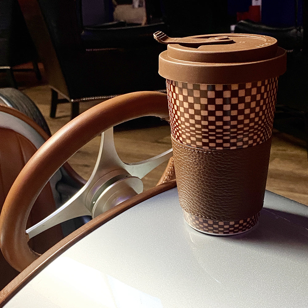 Coffee-to-drive-Cup "PASCHA"
